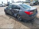Subaru Legacy 2.5i Limited Image 14
