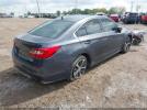Subaru Legacy 2.5i Limited Image 5