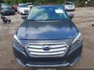 Subaru Legacy 2.5i Limited Image 15