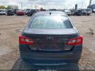 Subaru Legacy 2.5i Limited Image 12