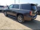 GMC Yukon Denali Image 15