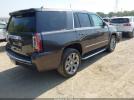 GMC Yukon Denali Image 16