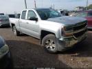 Chevrolet Silverado 1500 1lt Image 1