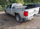 Chevrolet Silverado 1500 1lt Image 3