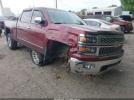 Chevrolet Silverado 1500 Image 1