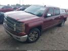 Chevrolet Silverado 1500 Image 13