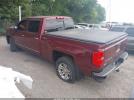Chevrolet Silverado 1500 Image 5