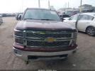 Chevrolet Silverado 1500 Image 15