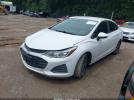 Chevrolet Cruze Ls Image 5