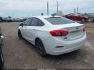 Chevrolet Cruze Ls Image 8