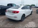 Chevrolet Cruze Ls Image 6