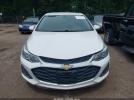 Chevrolet Cruze Ls Image 14