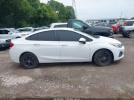 Chevrolet Cruze Ls Image 4