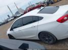 Chevrolet Cruze Ls Image 13