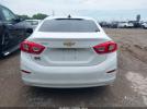 Chevrolet Cruze Ls Image 3