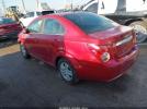 Chevrolet Sonic Lt Auto Image 3