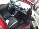 Chevrolet Sonic Lt Auto Image 5