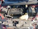 Chevrolet Sonic Lt Auto Image 11