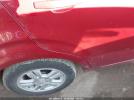 Chevrolet Sonic Lt Auto Image 7