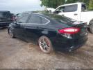 Ford Fusion Titanium Image 4
