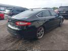 Ford Fusion Titanium Image 2