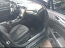 Ford Fusion Titanium Image 3