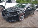 Ford Fusion Titanium Image 16