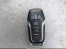 Ford Fusion Titanium Image 11