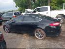 Ford Fusion Titanium Image 14