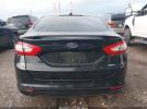 Ford Fusion Titanium Image 9