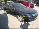 Ford Fusion Se Image 1