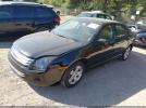 Ford Fusion Se Image 5
