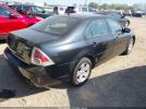 Ford Fusion Se Image 4