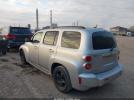 Chevrolet HHR Lt Image 8