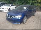 Nissan Sentra Image 3