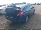 Nissan Sentra Image 4