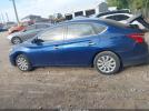 Nissan Sentra Image 13
