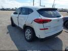 Hyundai TUCSON Se Image 5