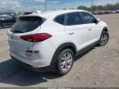 Hyundai TUCSON Se Image 11