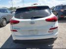 Hyundai TUCSON Se Image 2