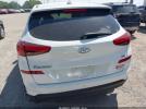Hyundai TUCSON Se Image 3