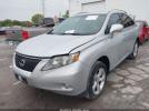 Lexus RX Image 7