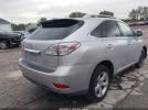 Lexus RX Image 4