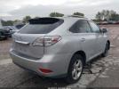 Lexus RX Image 10
