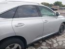 Lexus RX Image 15