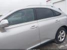 Lexus RX Image 12