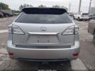 Lexus RX Image 14