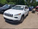 Jeep Cherokee Latitude Image 14