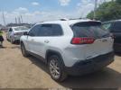 Jeep Cherokee Latitude Image 16