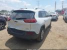 Jeep Cherokee Latitude Image 15